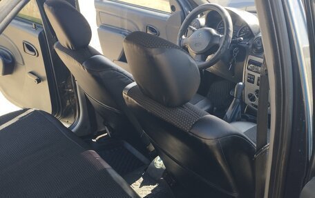 Renault Logan I, 2007 год, 375 000 рублей, 4 фотография