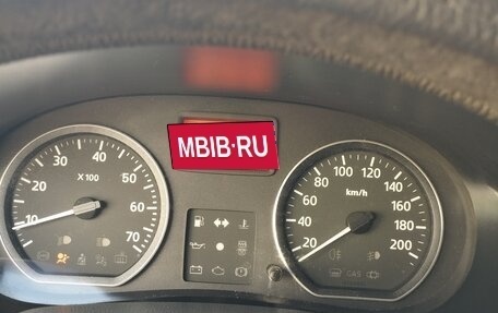 Renault Logan I, 2007 год, 375 000 рублей, 2 фотография
