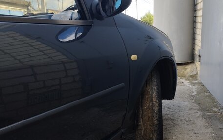 Renault Logan I, 2007 год, 375 000 рублей, 7 фотография