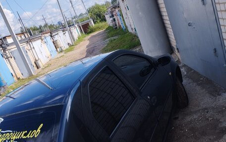 Renault Logan I, 2007 год, 375 000 рублей, 12 фотография