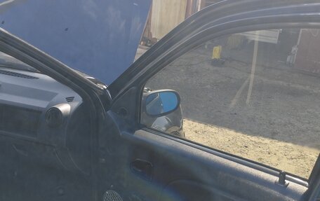 Renault Logan I, 2007 год, 375 000 рублей, 15 фотография