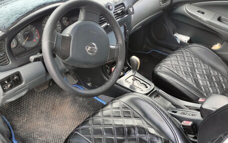 Nissan Almera Classic, 2006 год, 439 000 рублей, 2 фотография