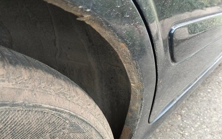 Nissan Almera Classic, 2006 год, 439 000 рублей, 9 фотография