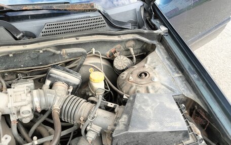 Nissan Almera Classic, 2006 год, 439 000 рублей, 11 фотография