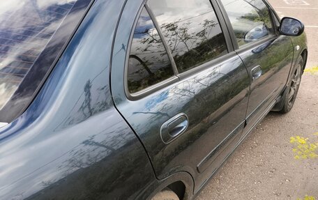 Nissan Almera Classic, 2006 год, 439 000 рублей, 10 фотография