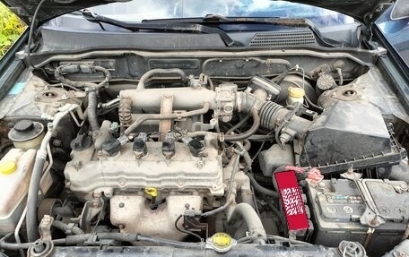 Nissan Almera Classic, 2006 год, 439 000 рублей, 6 фотография