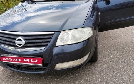 Nissan Almera Classic, 2006 год, 439 000 рублей, 12 фотография