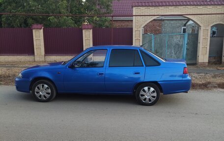 Daewoo Nexia I рестайлинг, 2011 год, 250 000 рублей, 4 фотография