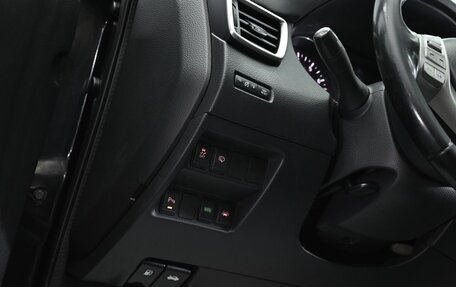 Nissan Qashqai, 2018 год, 1 455 000 рублей, 9 фотография