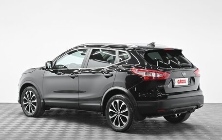 Nissan Qashqai, 2018 год, 1 455 000 рублей, 3 фотография