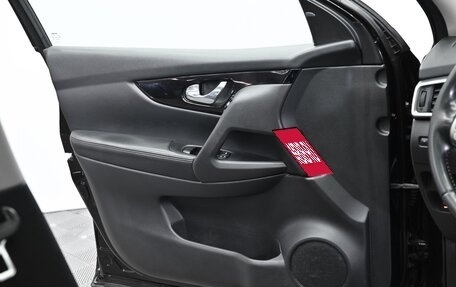 Nissan Qashqai, 2018 год, 1 455 000 рублей, 7 фотография