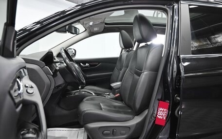Nissan Qashqai, 2018 год, 1 455 000 рублей, 6 фотография
