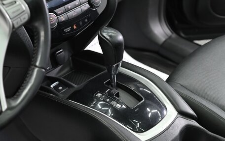 Nissan Qashqai, 2018 год, 1 455 000 рублей, 12 фотография