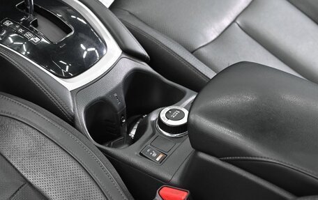 Nissan Qashqai, 2018 год, 1 455 000 рублей, 13 фотография