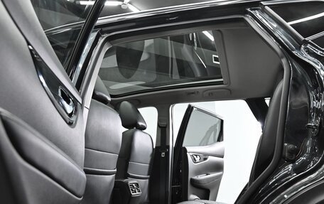 Nissan Qashqai, 2018 год, 1 455 000 рублей, 15 фотография