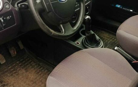 Ford Fusion I, 2008 год, 300 000 рублей, 2 фотография