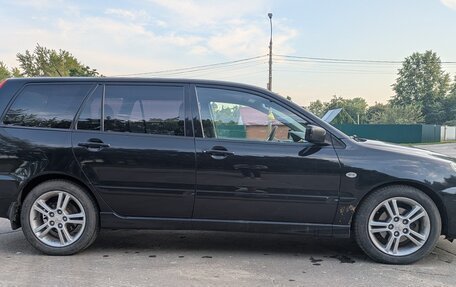 Mitsubishi Lancer IX, 2004 год, 500 000 рублей, 6 фотография