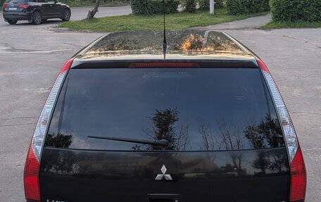 Mitsubishi Lancer IX, 2004 год, 500 000 рублей, 4 фотография