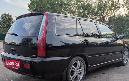 Mitsubishi Lancer IX, 2004 год, 500 000 рублей, 5 фотография