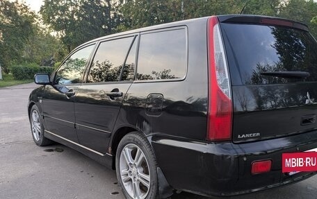 Mitsubishi Lancer IX, 2004 год, 500 000 рублей, 3 фотография