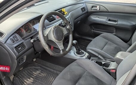 Mitsubishi Lancer IX, 2004 год, 500 000 рублей, 9 фотография