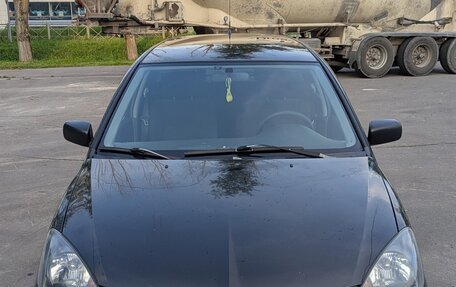 Mitsubishi Lancer IX, 2004 год, 500 000 рублей, 8 фотография
