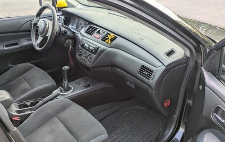 Mitsubishi Lancer IX, 2004 год, 500 000 рублей, 10 фотография