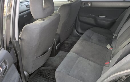 Mitsubishi Lancer IX, 2004 год, 500 000 рублей, 12 фотография