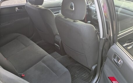 Mitsubishi Lancer IX, 2004 год, 500 000 рублей, 13 фотография