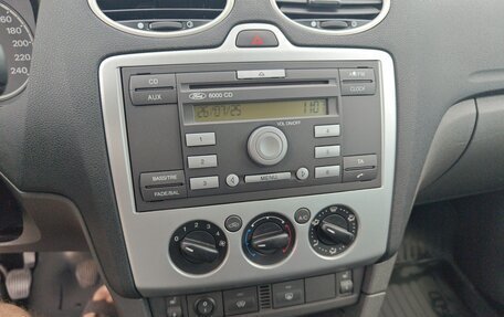 Ford Focus II рестайлинг, 2005 год, 420 000 рублей, 4 фотография