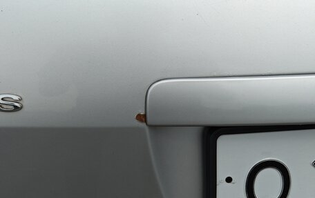 Ford Focus II рестайлинг, 2005 год, 420 000 рублей, 10 фотография