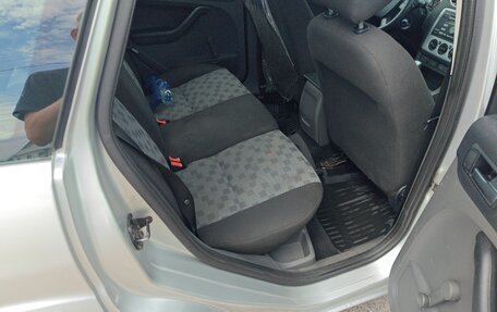 Ford Focus II рестайлинг, 2005 год, 420 000 рублей, 25 фотография