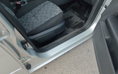 Ford Focus II рестайлинг, 2005 год, 420 000 рублей, 23 фотография