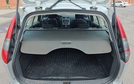 Ford Focus II рестайлинг, 2005 год, 420 000 рублей, 28 фотография