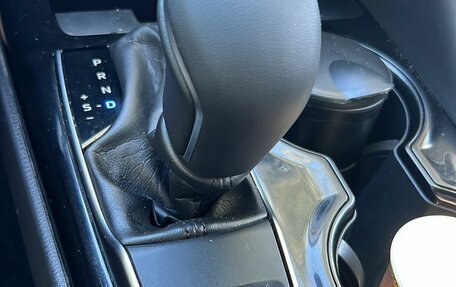 Toyota Camry, 2018 год, 1 850 000 рублей, 24 фотография