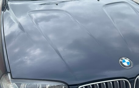 BMW X3, 2008 год, 1 070 000 рублей, 4 фотография