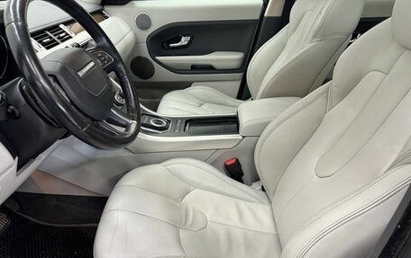 Land Rover Range Rover Evoque I, 2011 год, 1 899 000 рублей, 7 фотография