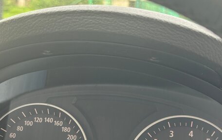 BMW X3, 2008 год, 1 070 000 рублей, 10 фотография