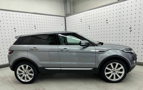 Land Rover Range Rover Evoque I, 2011 год, 1 899 000 рублей, 6 фотография