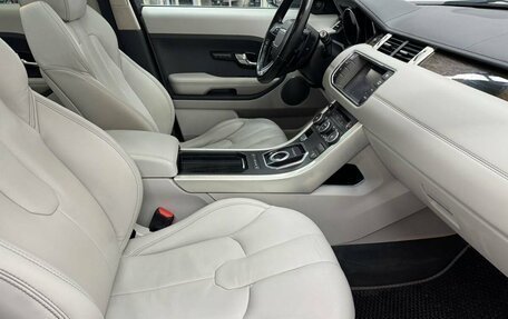 Land Rover Range Rover Evoque I, 2011 год, 1 899 000 рублей, 8 фотография