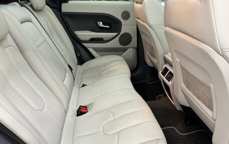 Land Rover Range Rover Evoque I, 2011 год, 1 899 000 рублей, 9 фотография