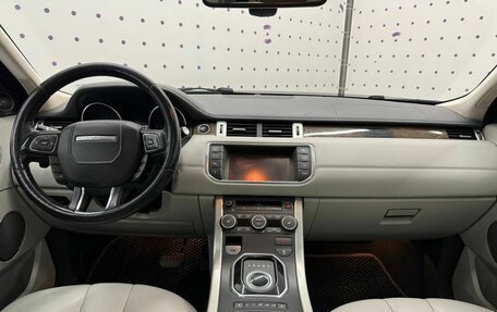 Land Rover Range Rover Evoque I, 2011 год, 1 899 000 рублей, 11 фотография