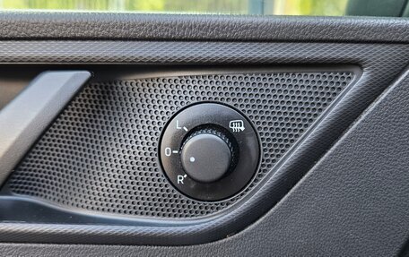 Skoda Rapid I, 2015 год, 979 000 рублей, 11 фотография