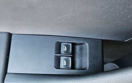 Skoda Rapid I, 2015 год, 979 000 рублей, 10 фотография