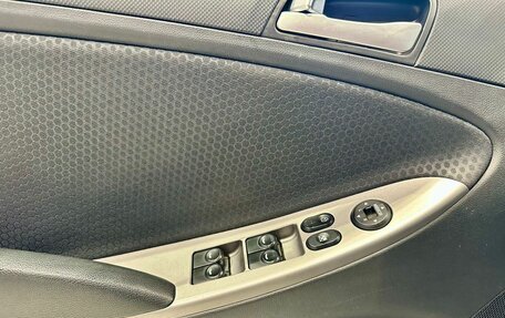 Hyundai Solaris II рестайлинг, 2014 год, 560 000 рублей, 9 фотография