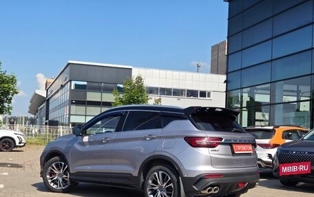 Geely Coolray I, 2022 год, 1 749 000 рублей, 4 фотография