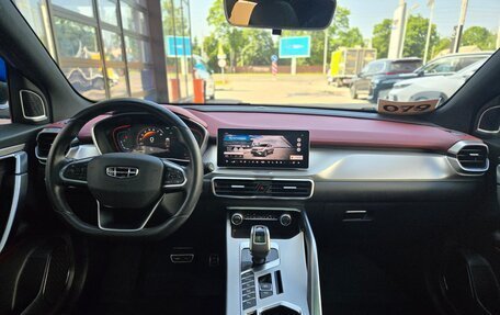 Geely Coolray I, 2022 год, 1 749 000 рублей, 8 фотография