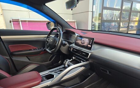 Geely Coolray I, 2022 год, 1 749 000 рублей, 9 фотография