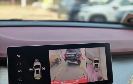 Geely Coolray I, 2022 год, 1 749 000 рублей, 11 фотография