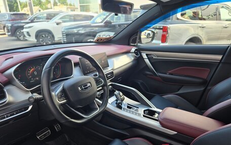 Geely Coolray I, 2022 год, 1 749 000 рублей, 7 фотография